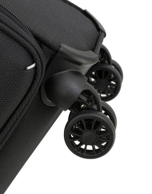 So Lite 67cm Spinner (Black)