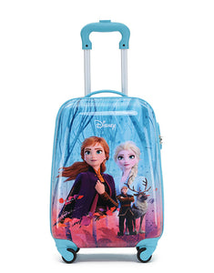 Frozen Carry-on