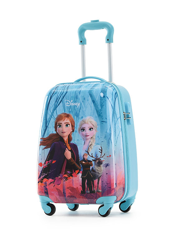 Frozen Carry-on