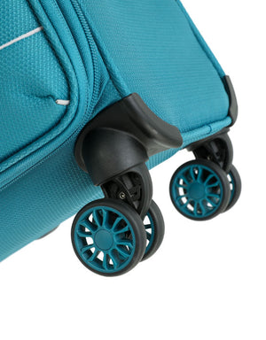 So Lite 54cm Spinner (Teal)