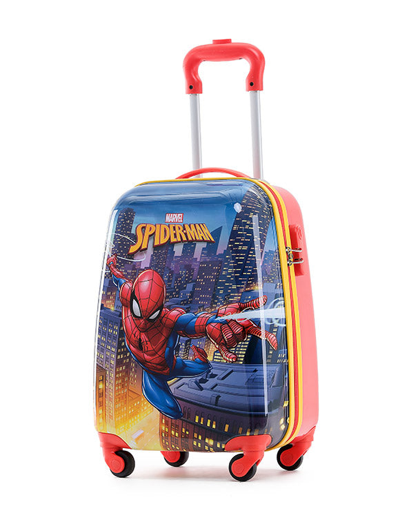 Spider-Man Carry-on