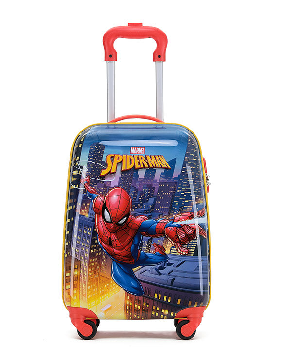 Spider-Man Carry-on