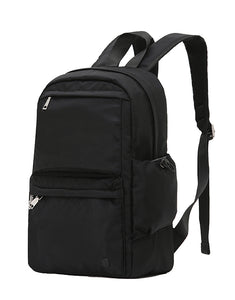 ANTI-THEFT BACKPACK TCA957 (Black)