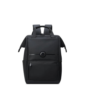 TURENNE SOFT BACK PACK PC PROTECTION 14" (Black)