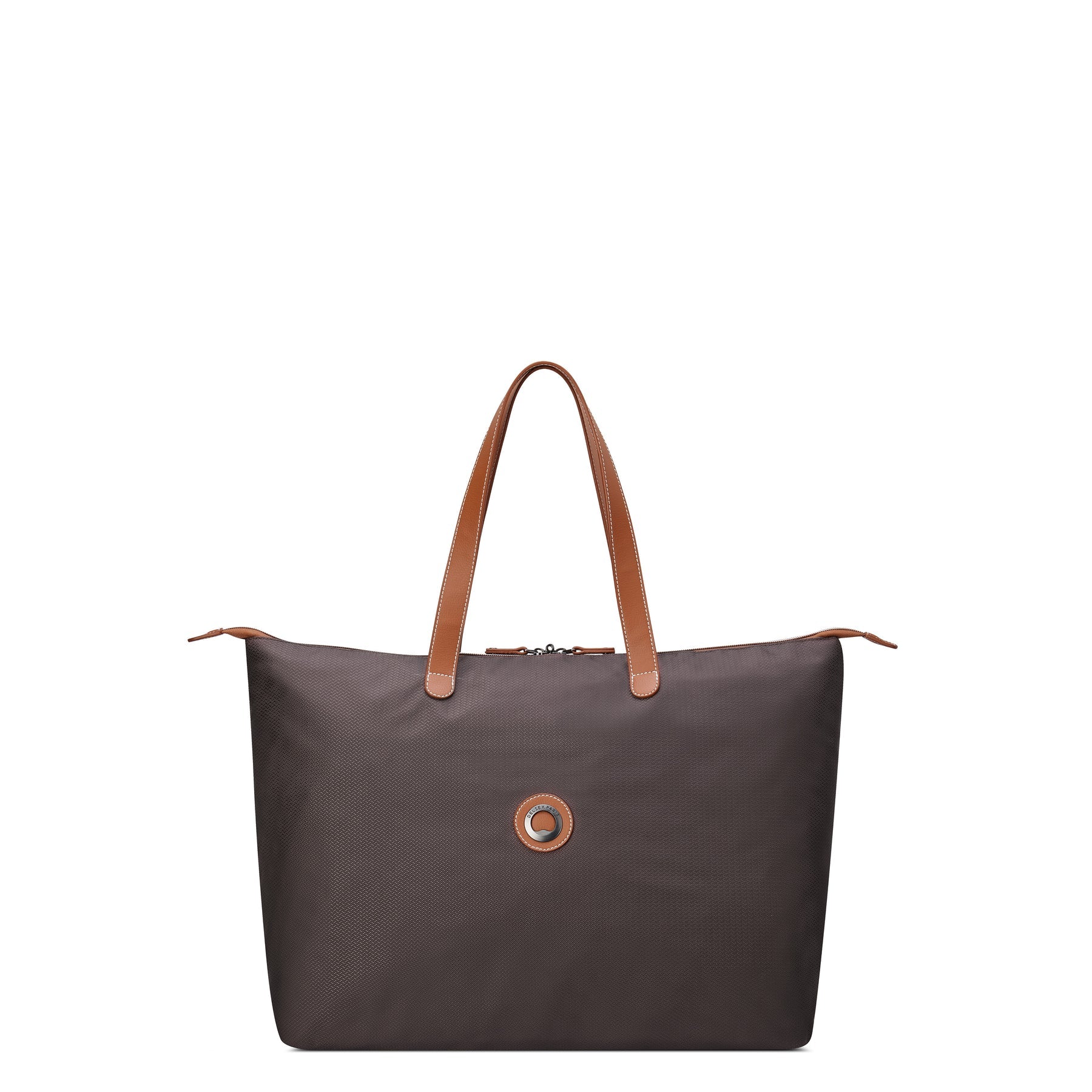 CHATELET AIR 2.0 BAG - FOLDABLE TOTE BAG (Brown)