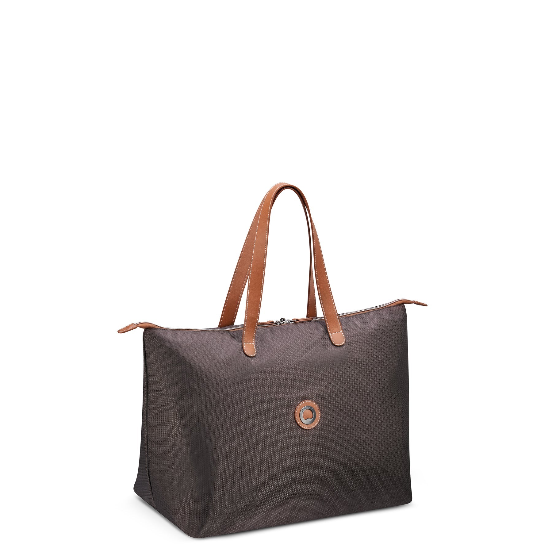 CHATELET AIR 2.0 BAG - FOLDABLE TOTE BAG (Brown)