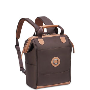 CHATELET AIR 2.0 BACKPACK (PC PROTECTION 14") Brown