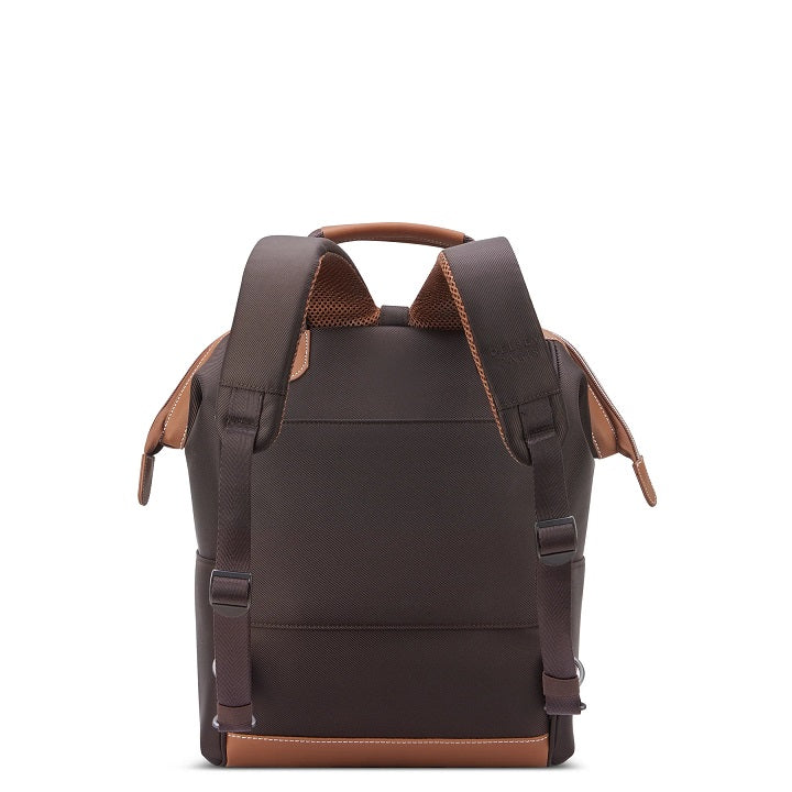 CHATELET AIR 2.0 BACKPACK (PC PROTECTION 14") Brown