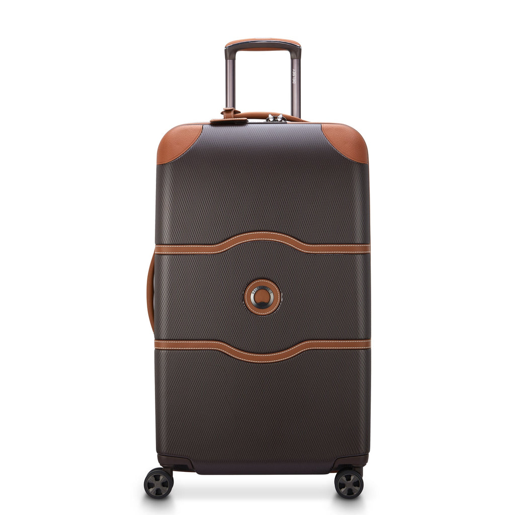 CHATELET AIR 2.0 SUITCASE - Trunk L (73cm) Brown