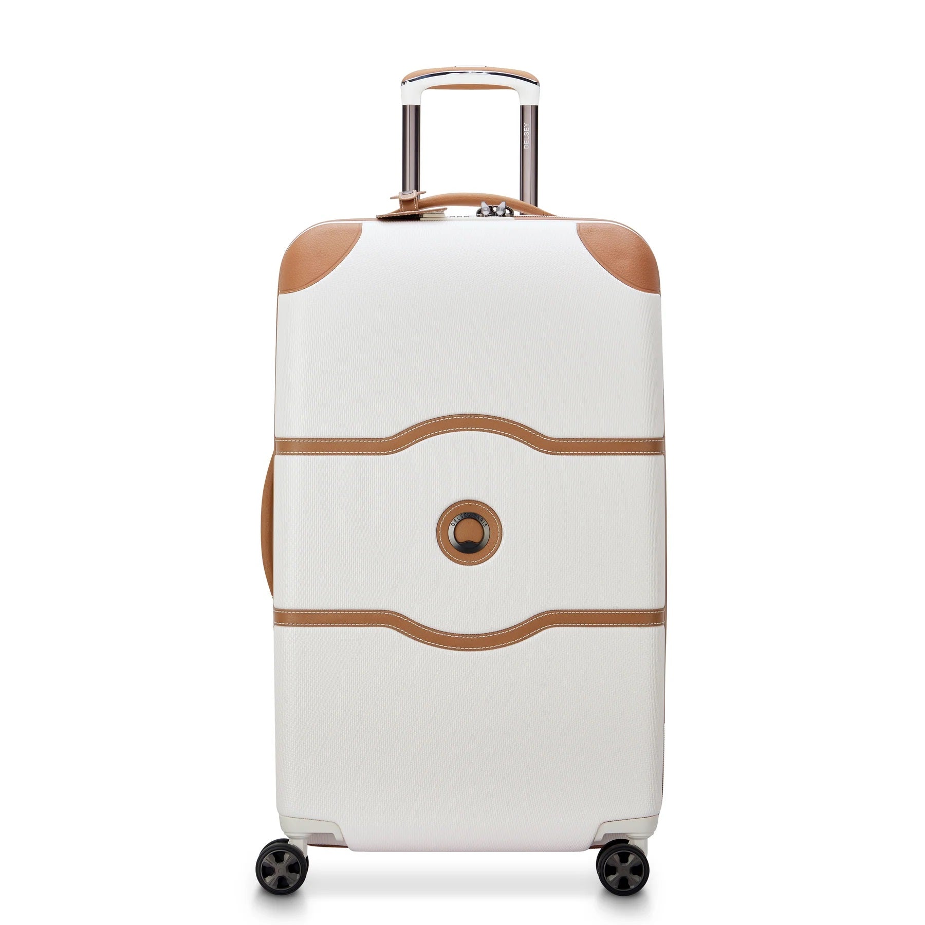 CHATELET AIR 2.0 SUITCASE - Trunk L (73cm) Angora