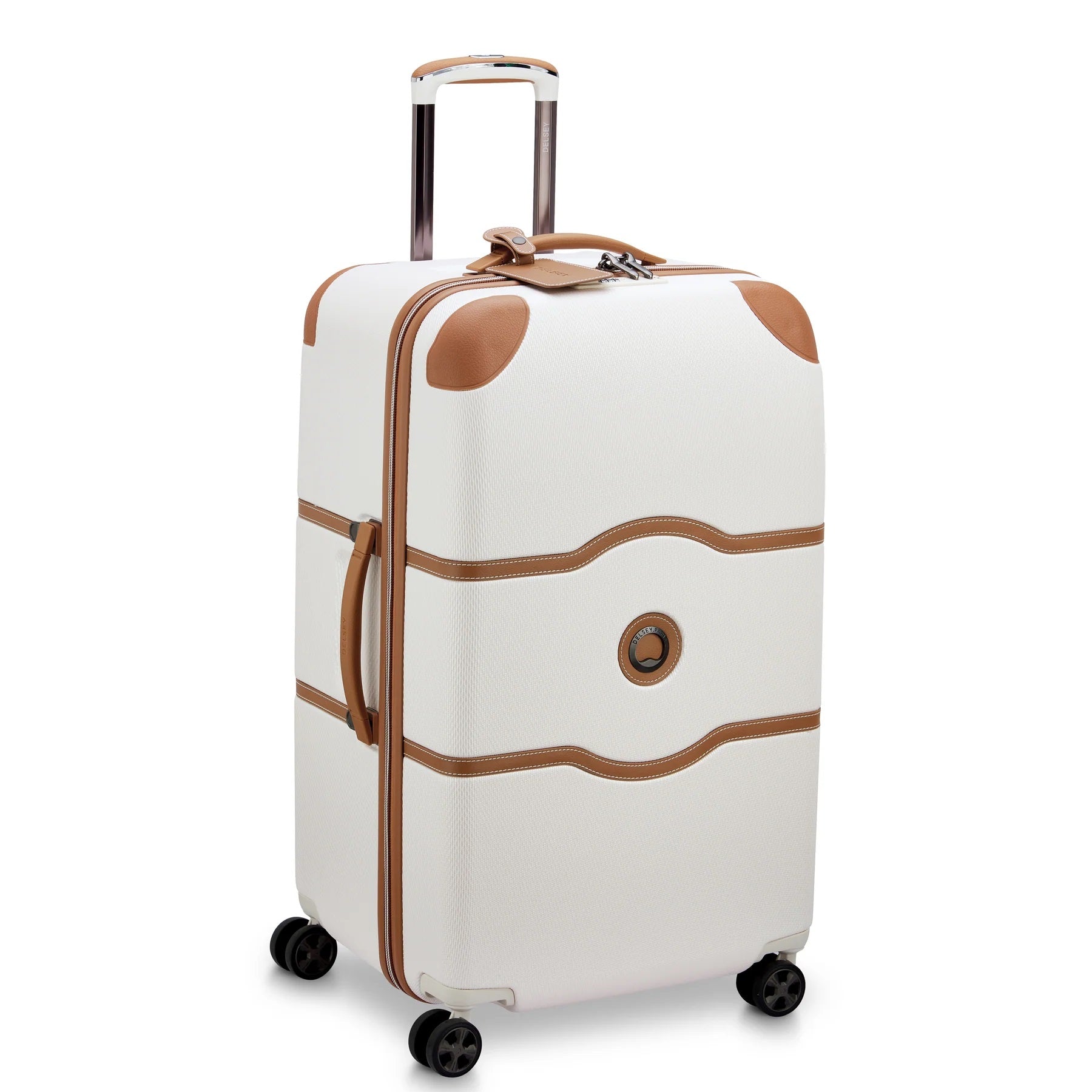 CHATELET AIR 2.0 SUITCASE - Trunk L (73cm) Angora