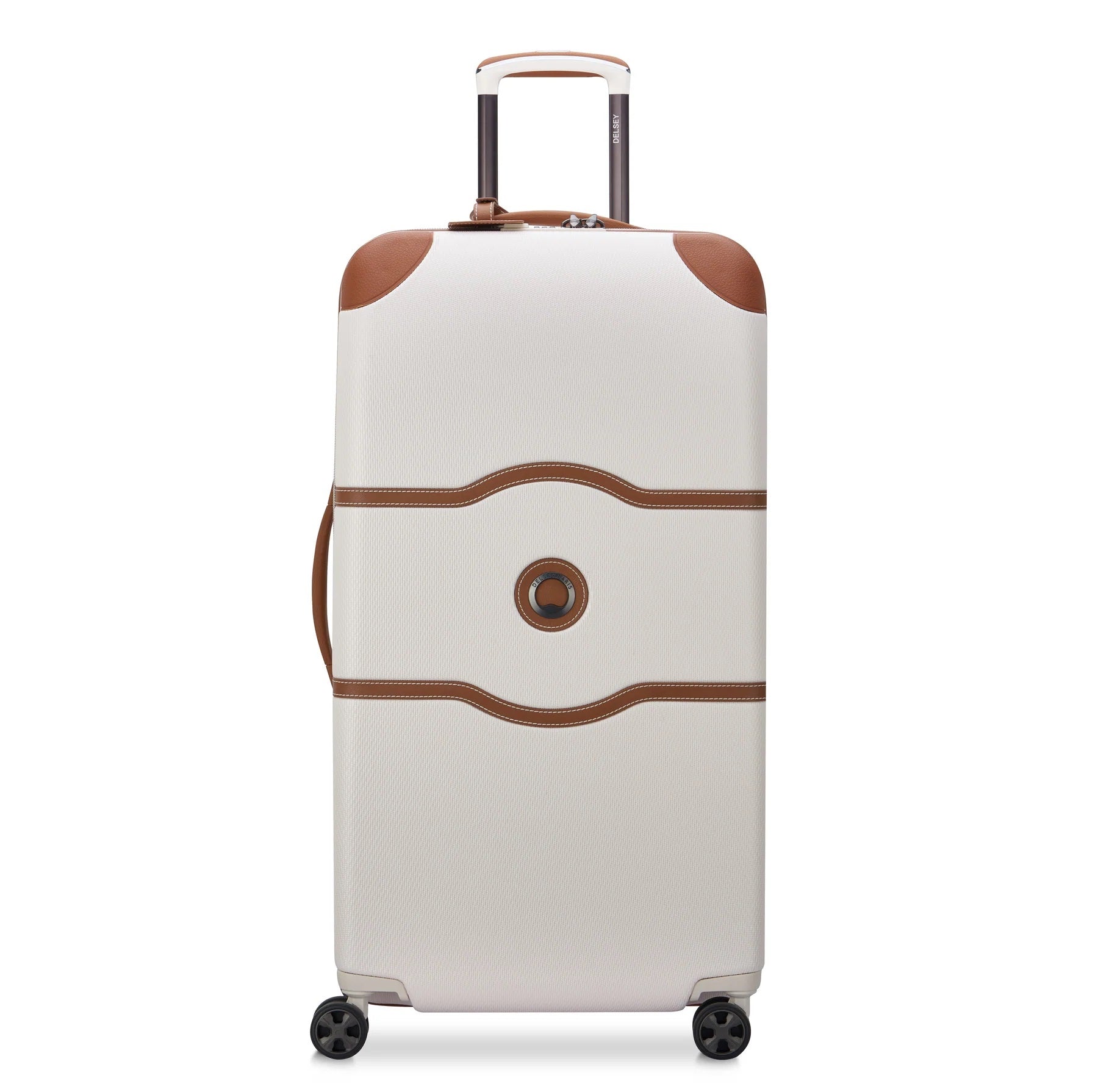 CHATELET AIR 2.0 SUITCASE - Trunk XL (80cm) Angora