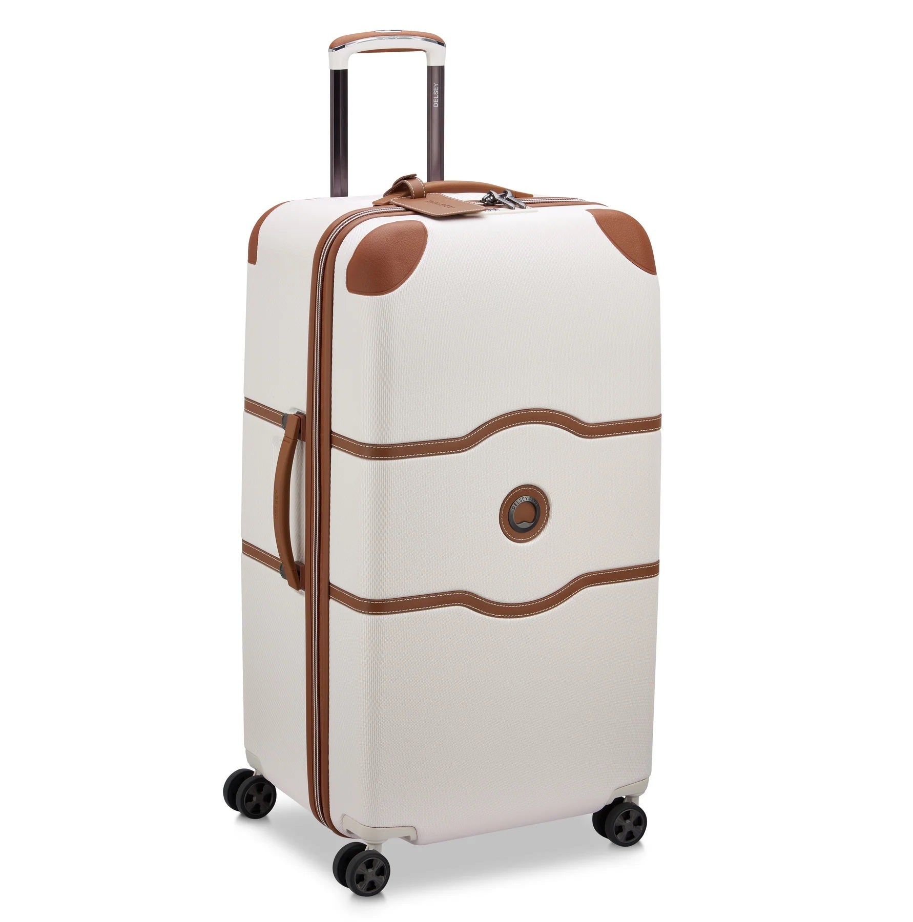 CHATELET AIR 2.0 SUITCASE - Trunk XL (80cm) Angora