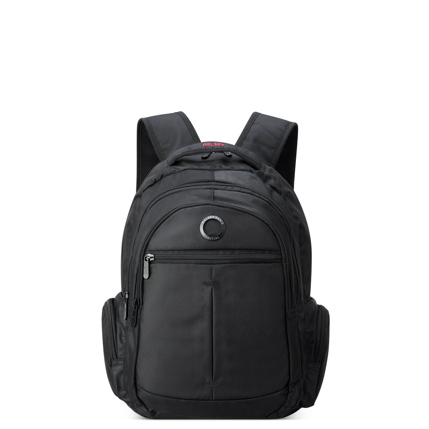 ELEMENT BACKPACKS (FLIER 3C BACKPACK) Black