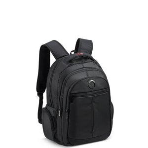 ELEMENT BACKPACKS (FLIER 3C BACKPACK) Black