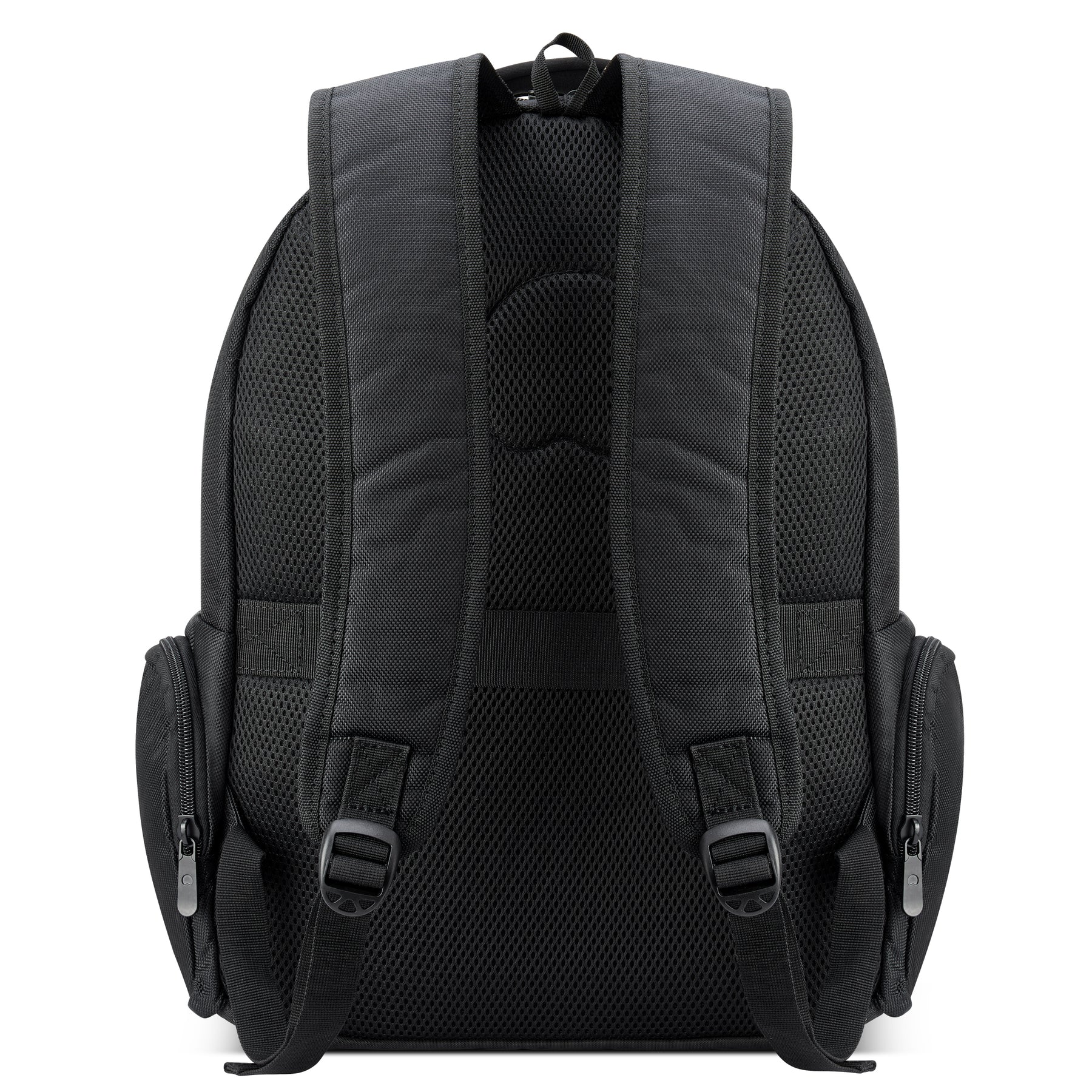 ELEMENT BACKPACKS (FLIER 3C BACKPACK) Black