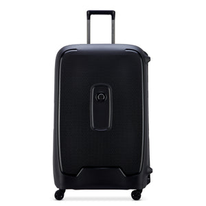 MONCEY SUITCASE (82CM) Black