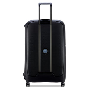 MONCEY SUITCASE (82CM) Black