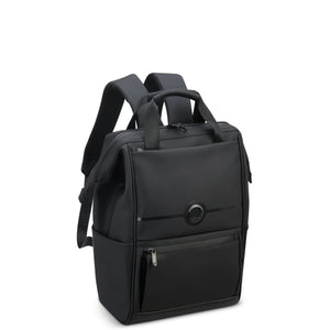 TURENNE SOFT BACK PACK PC PROTECTION 14" (Black)