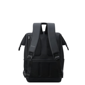 TURENNE SOFT BACK PACK PC PROTECTION 14" (Black)