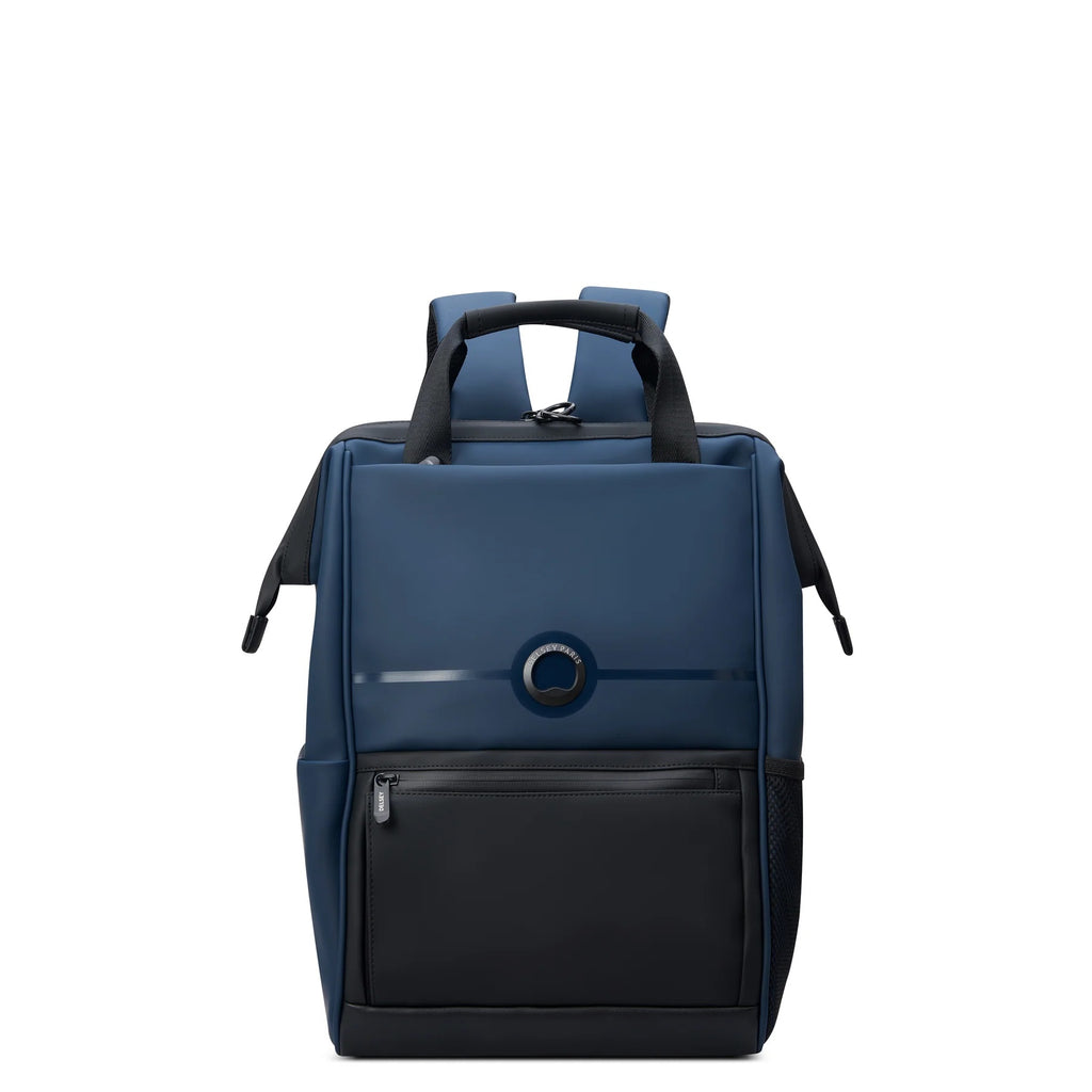 TURENNE SOFT BACK PACK PC PROTECTION 14" (Night blue)