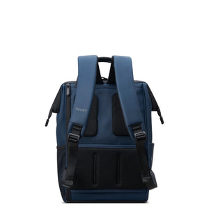 TURENNE SOFT BACK PACK PC PROTECTION 14" (Night blue)